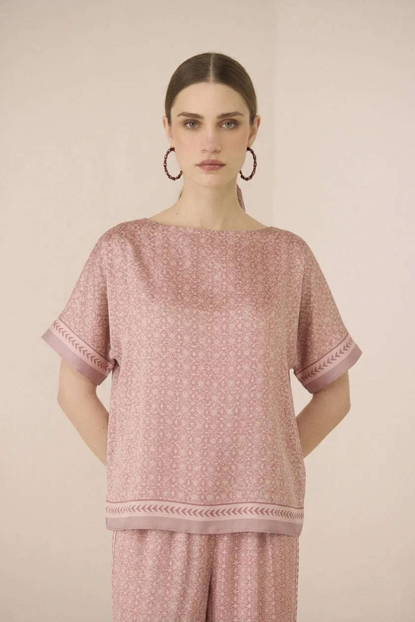 willow blouse, image 1