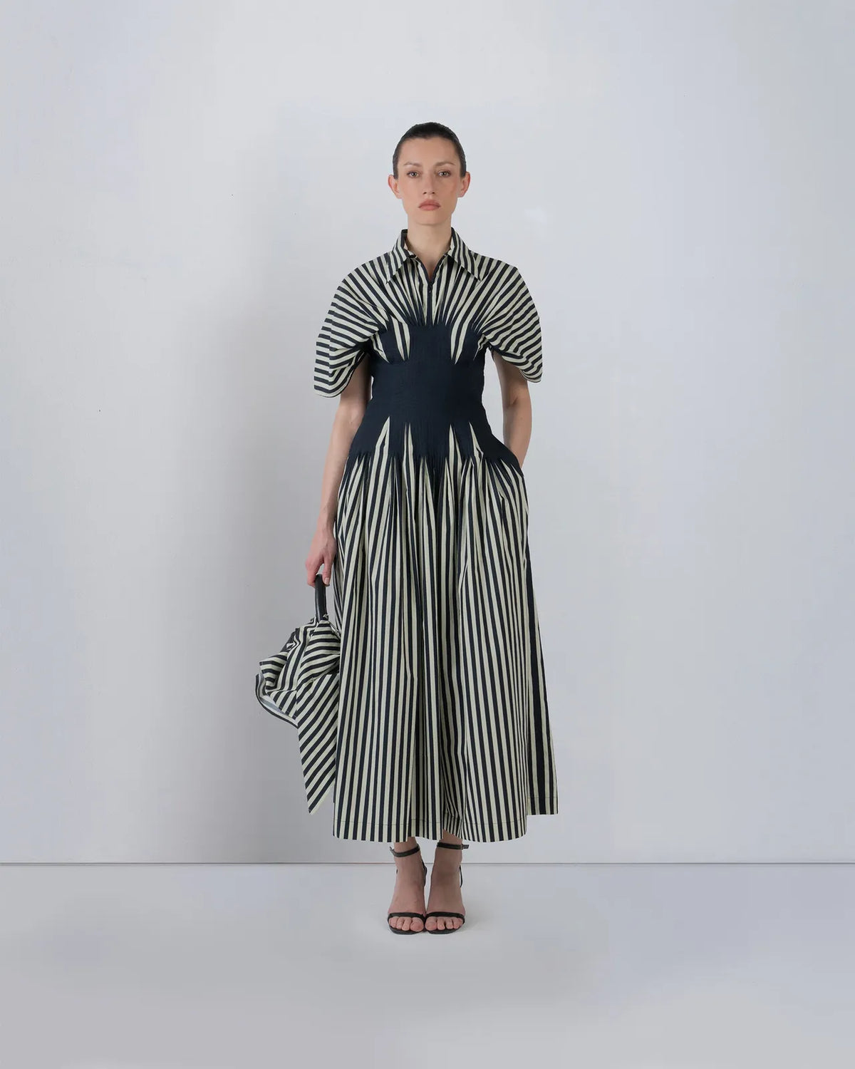 zora dress, image 1