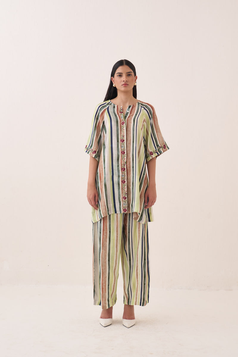 Rekha STFT Pants