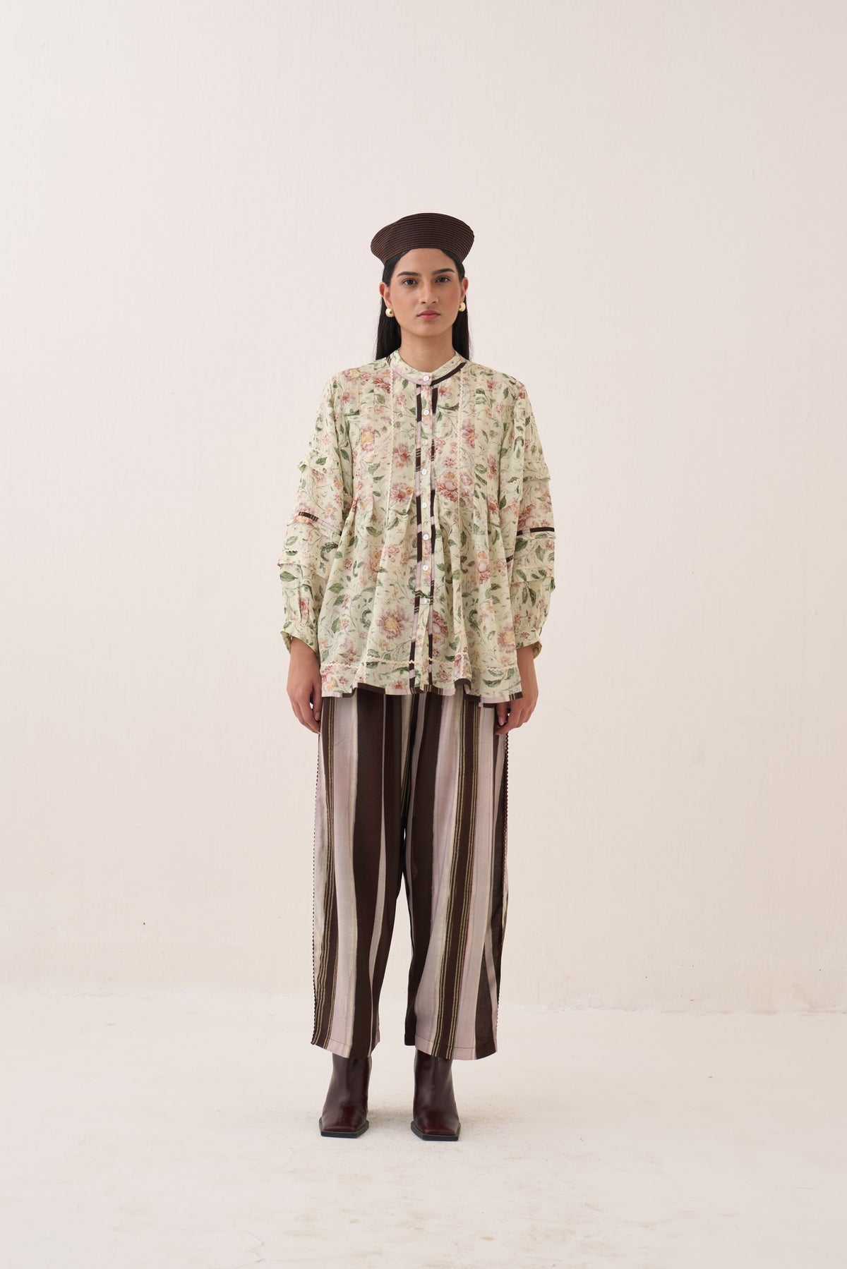 gulzar boheme top — image 1