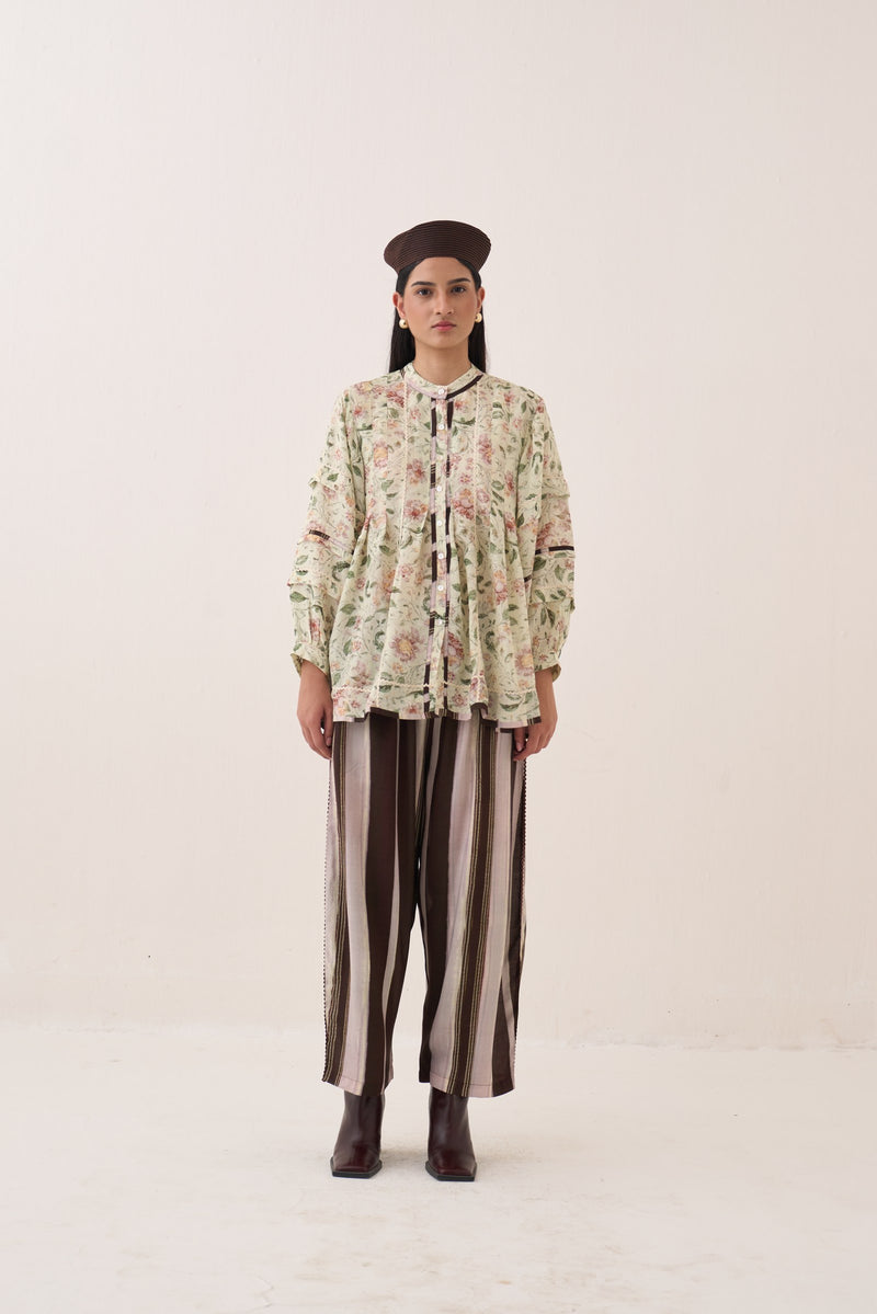 Gulzar Boheme Top
