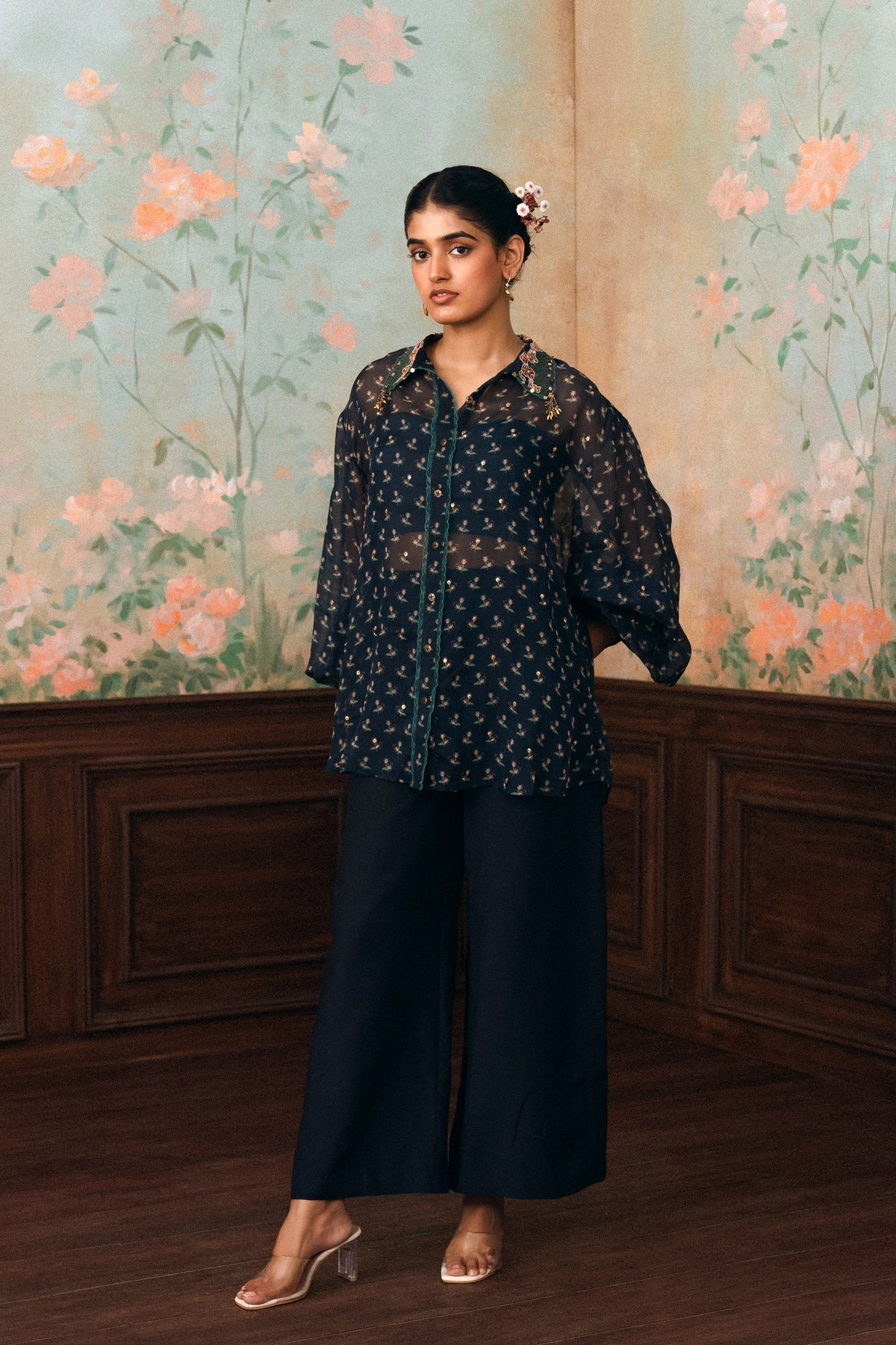 milo shirt, image 1