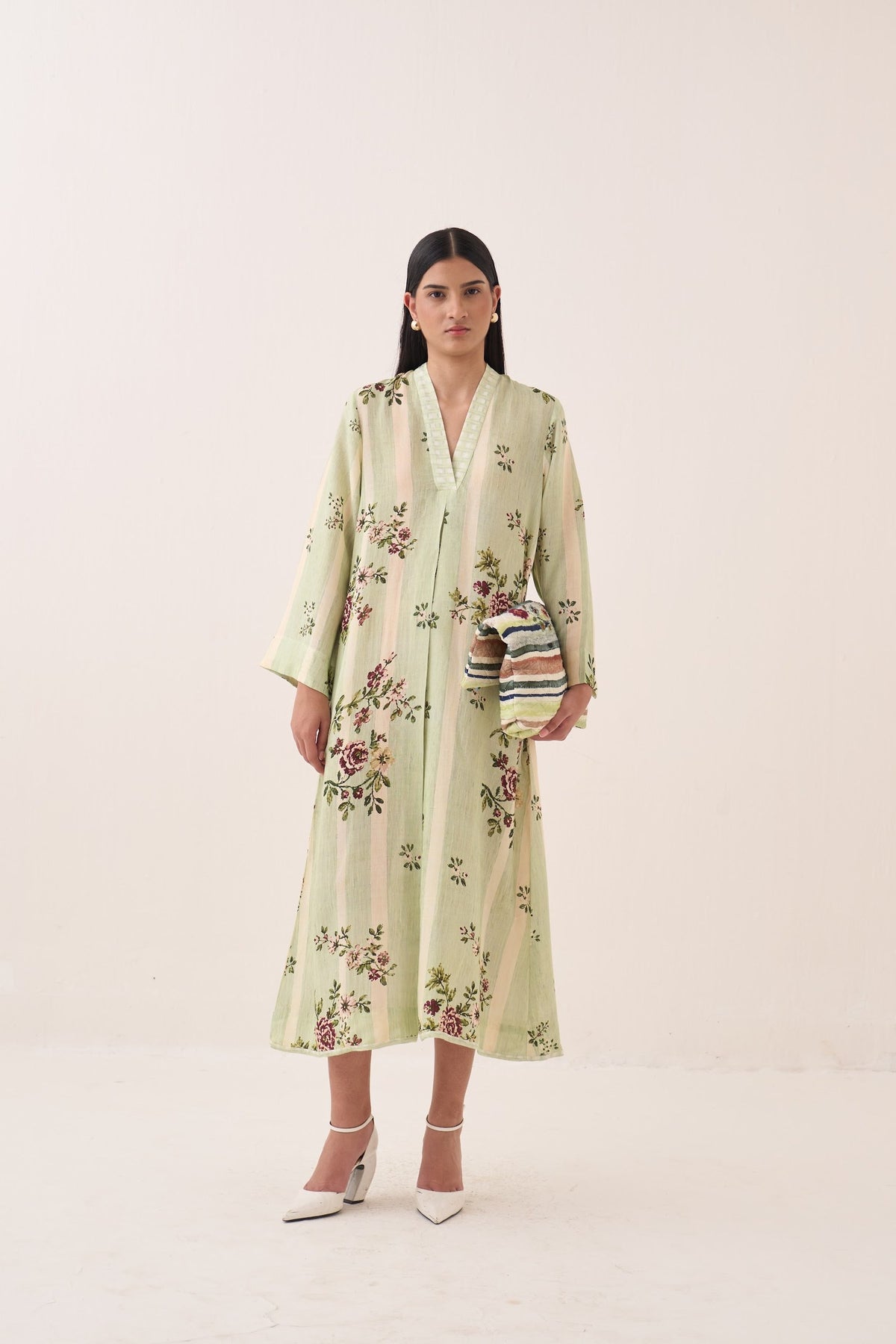 bagiya pg a-line dress — image 1