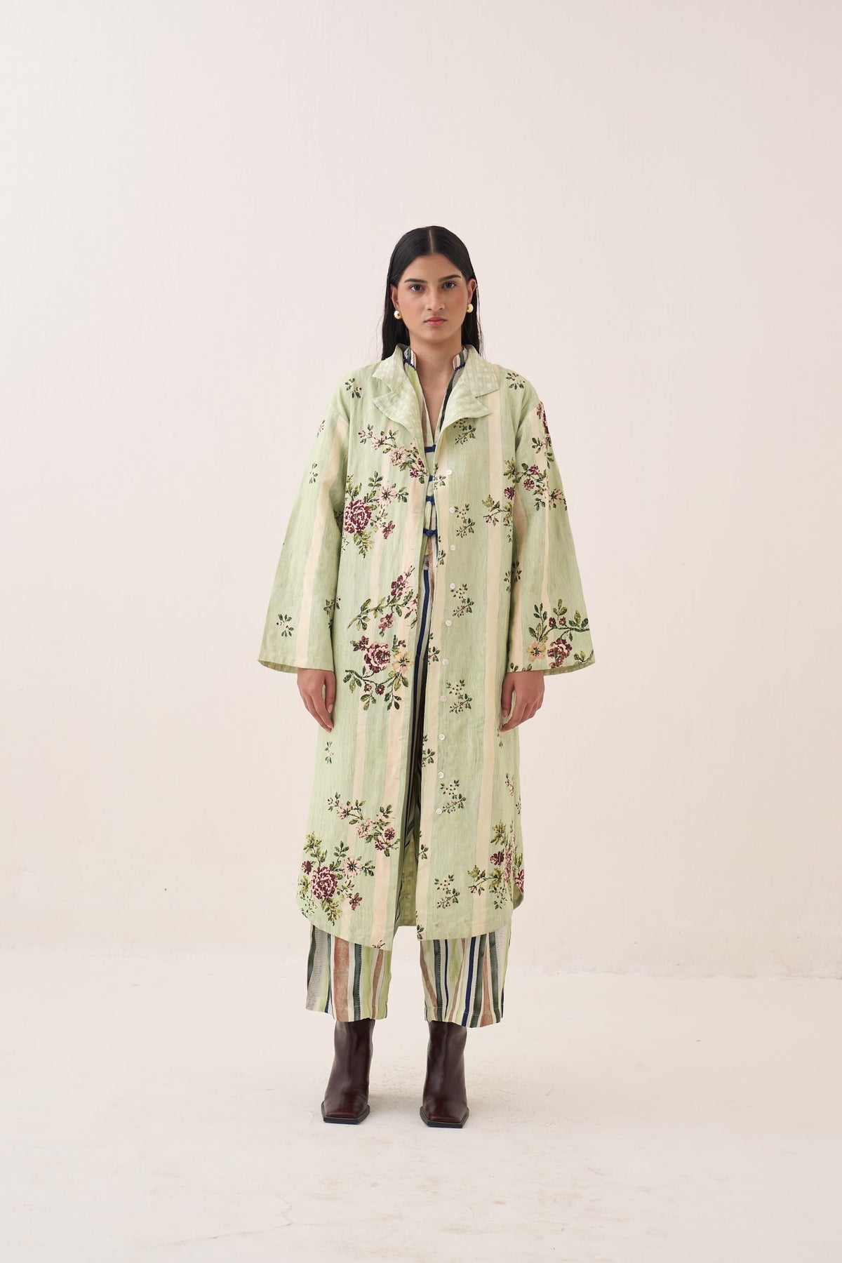 bagiya jacket set — image 1