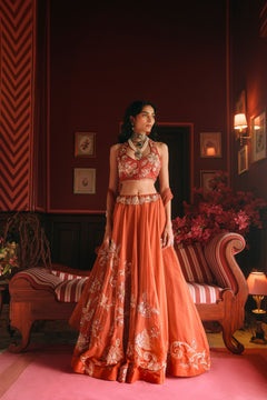 Dreamlet Lehenga Set