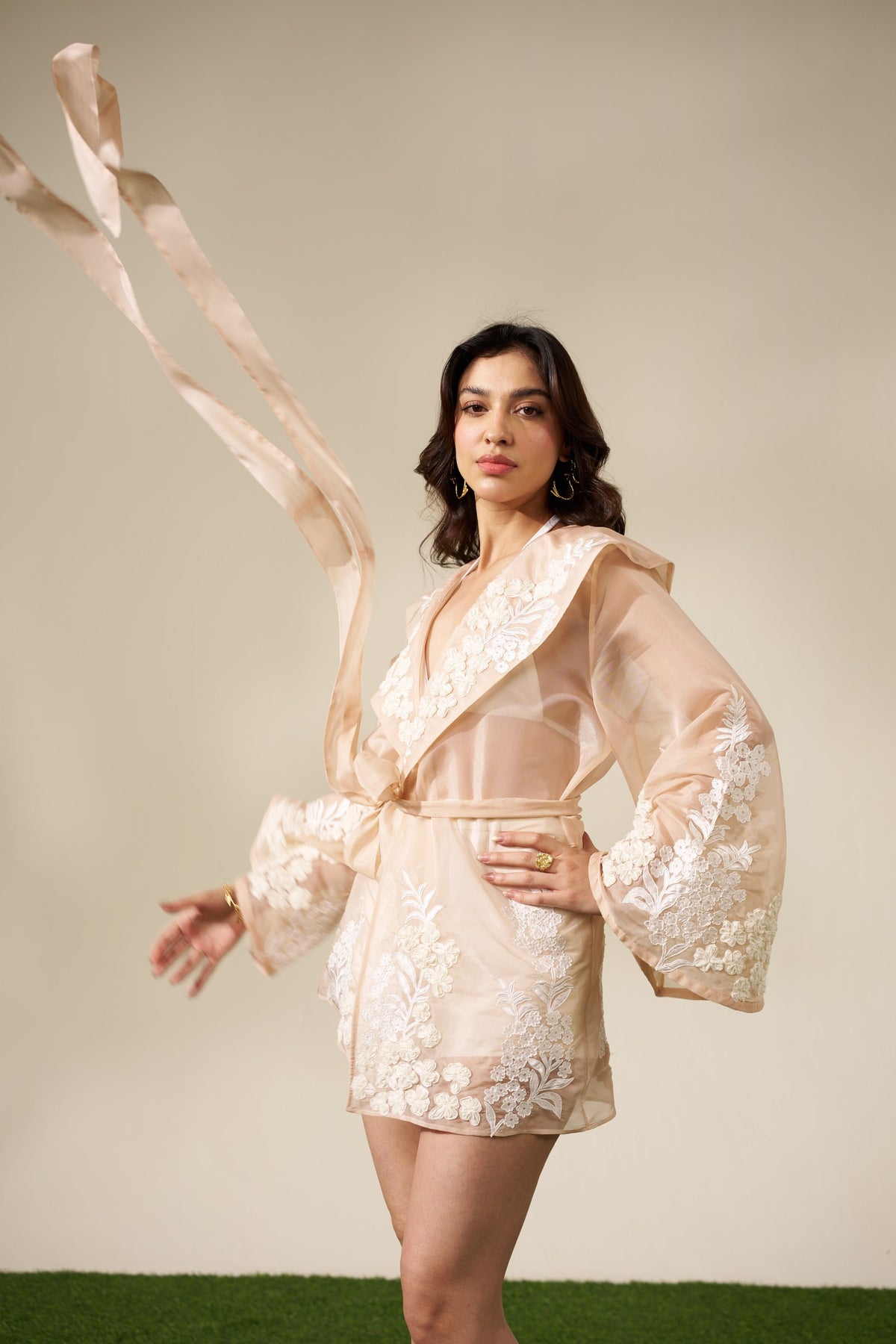 eloise top, image 1