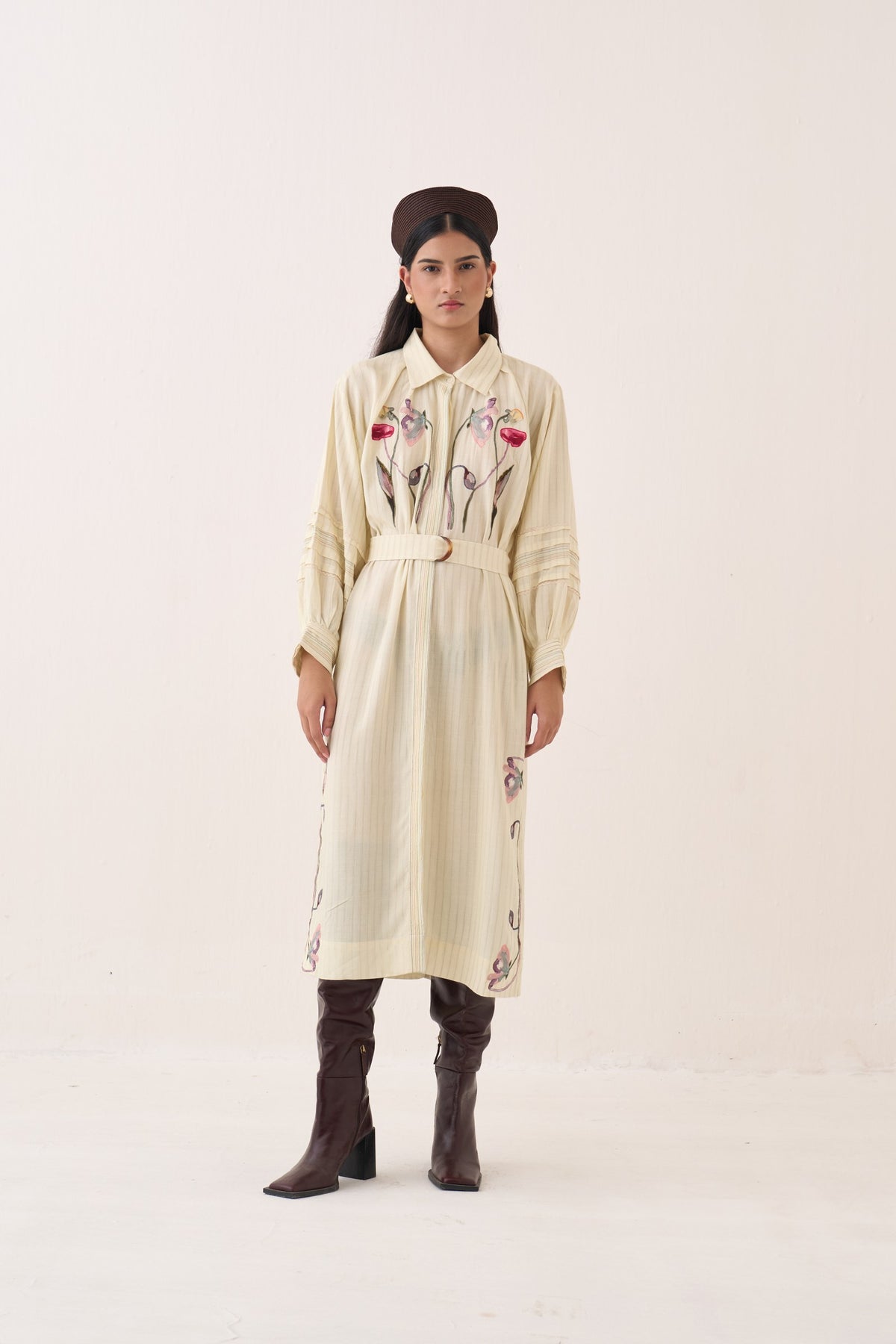 lehar bloomist dress — image 1