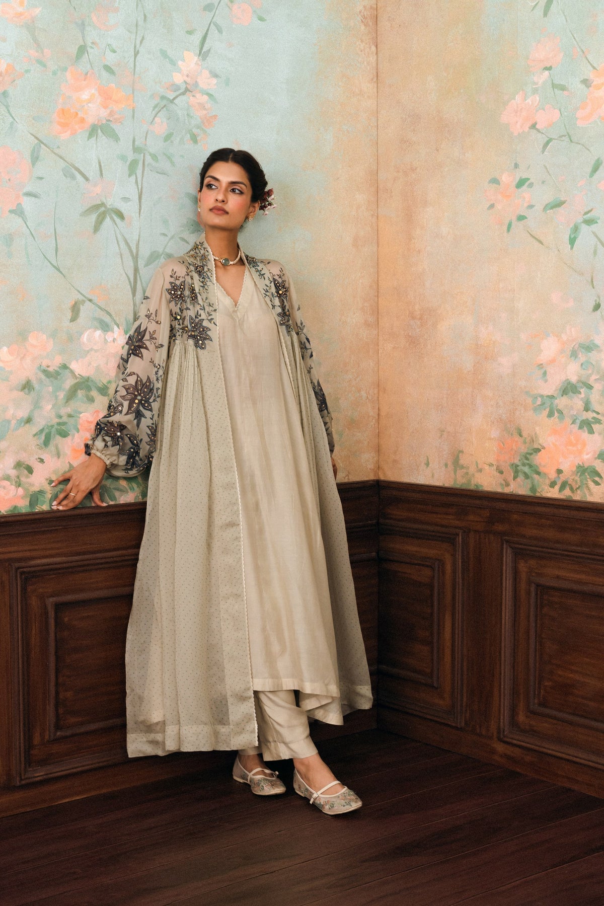 laverna kurta set, image 1