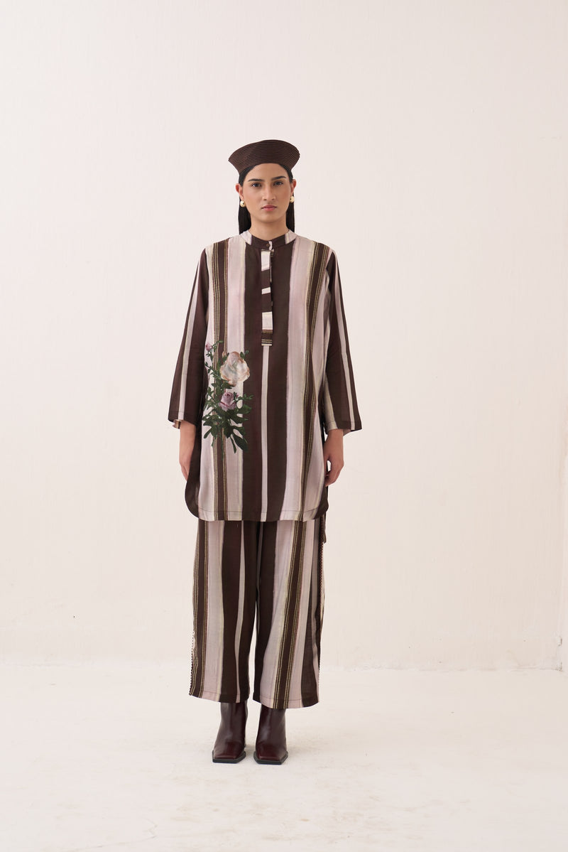 Shyam Mantesh KD Kurta