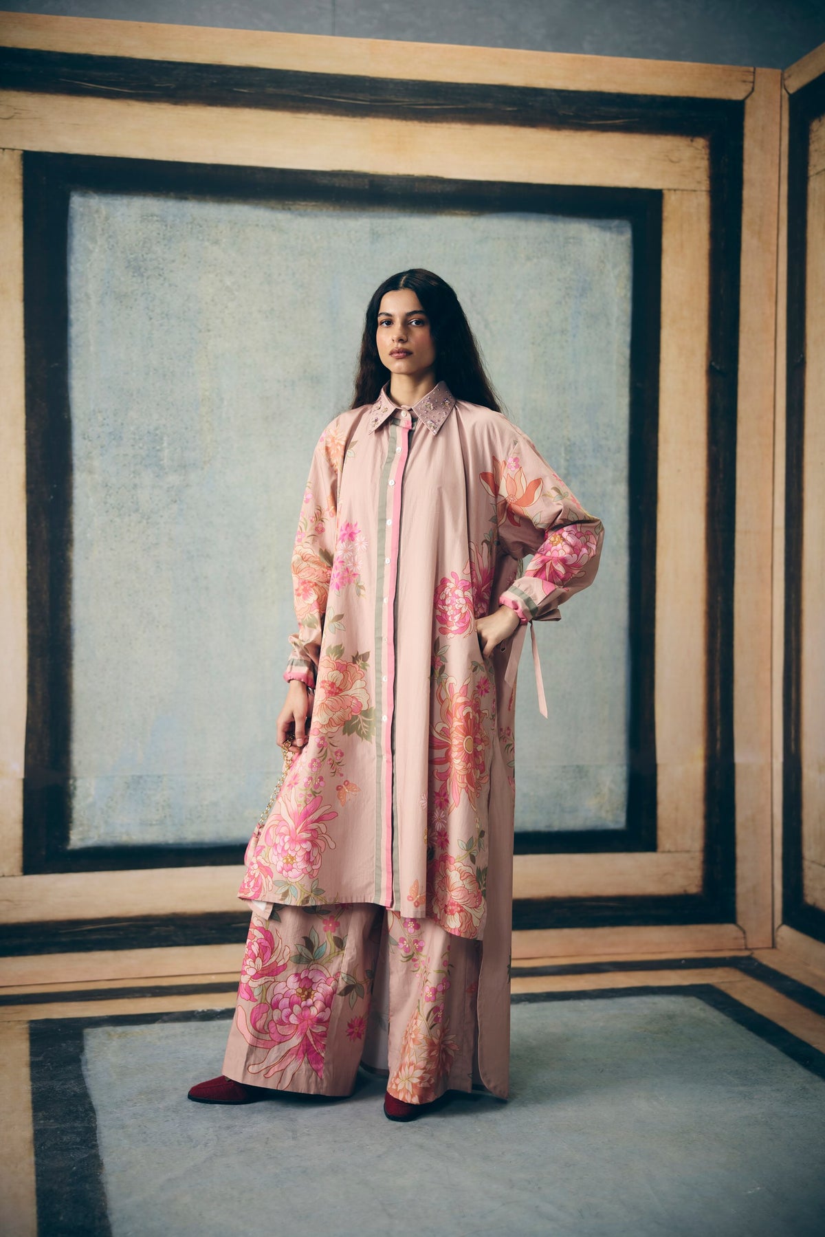 rina co-ord set, image 1