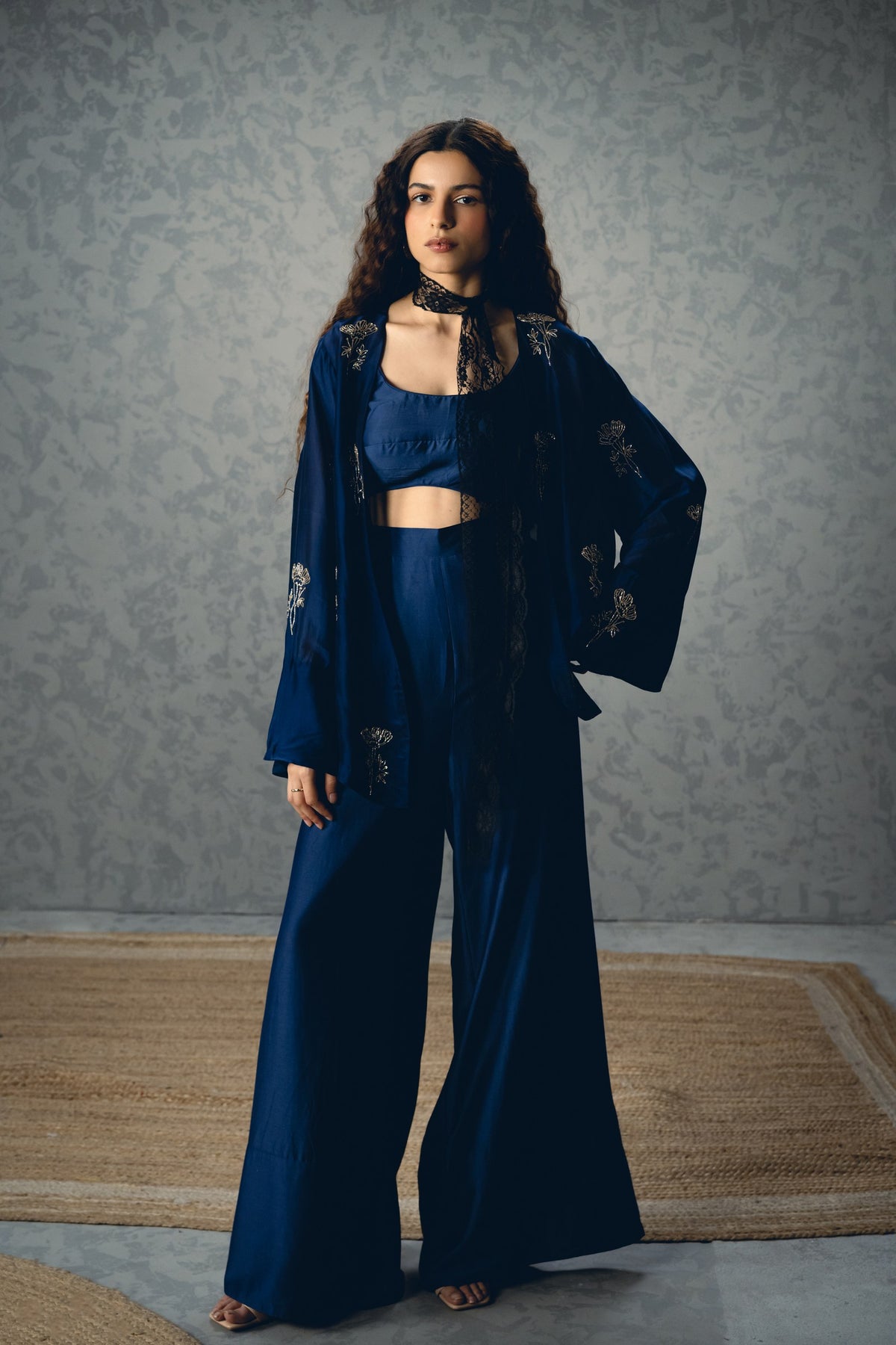 mujo jacket set, image 1