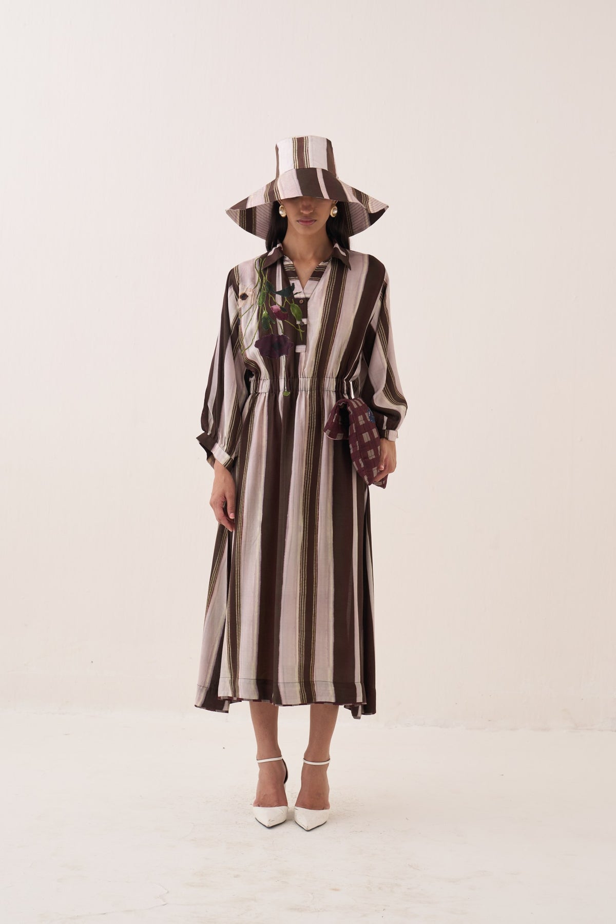 shyam poem dress — image 1