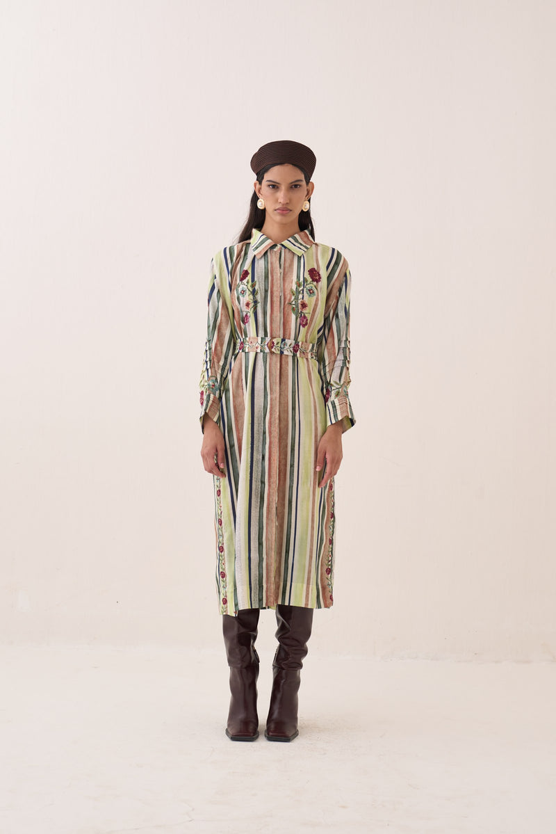 Rekha Bloomist Dress