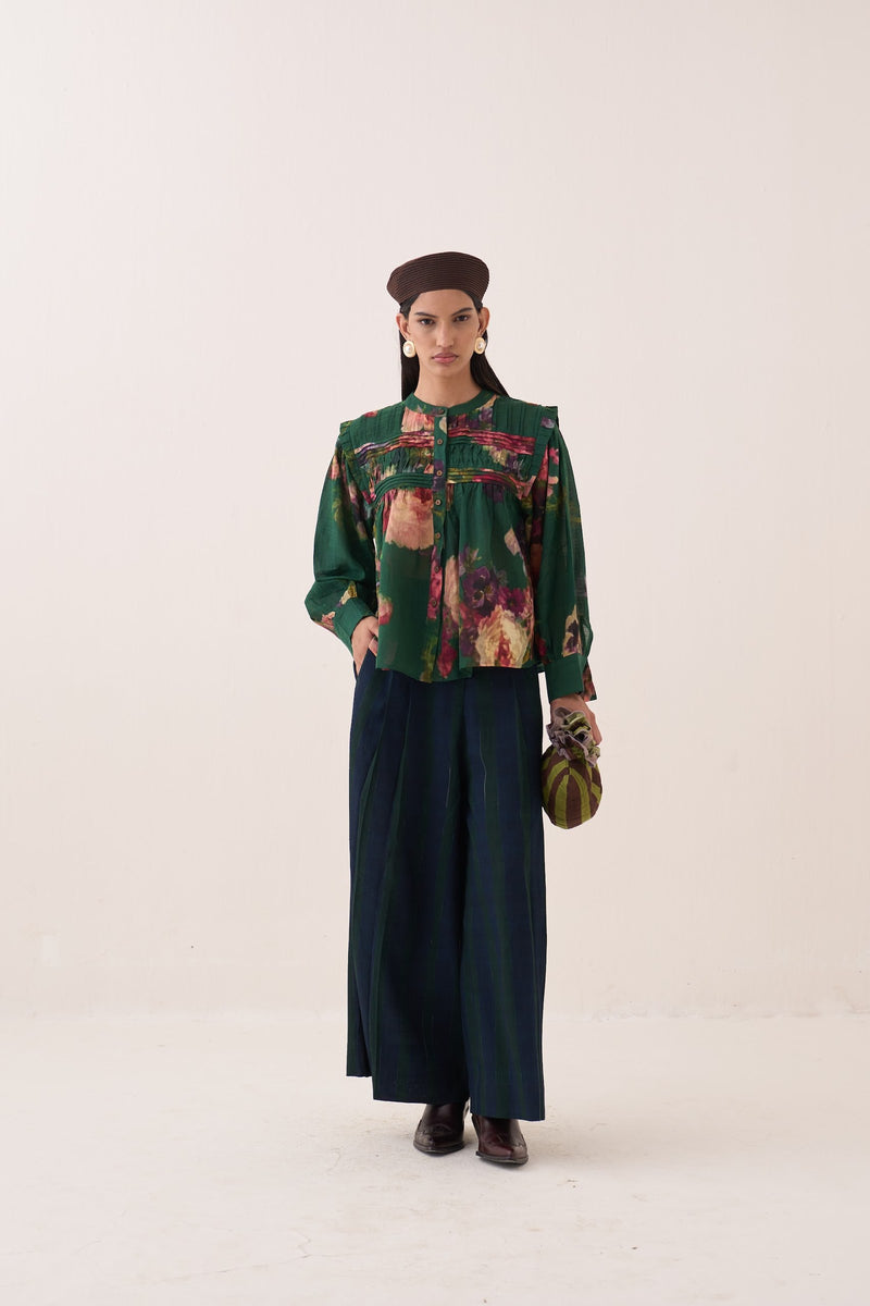 Megh PP Pants