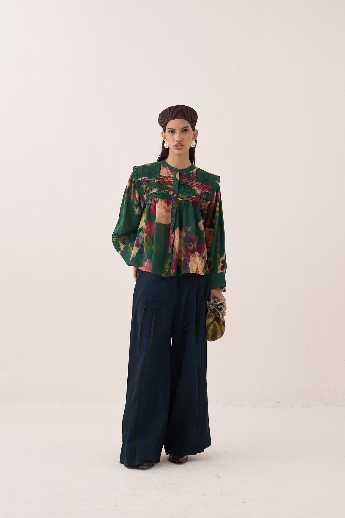 rosé mystic top set — image 1