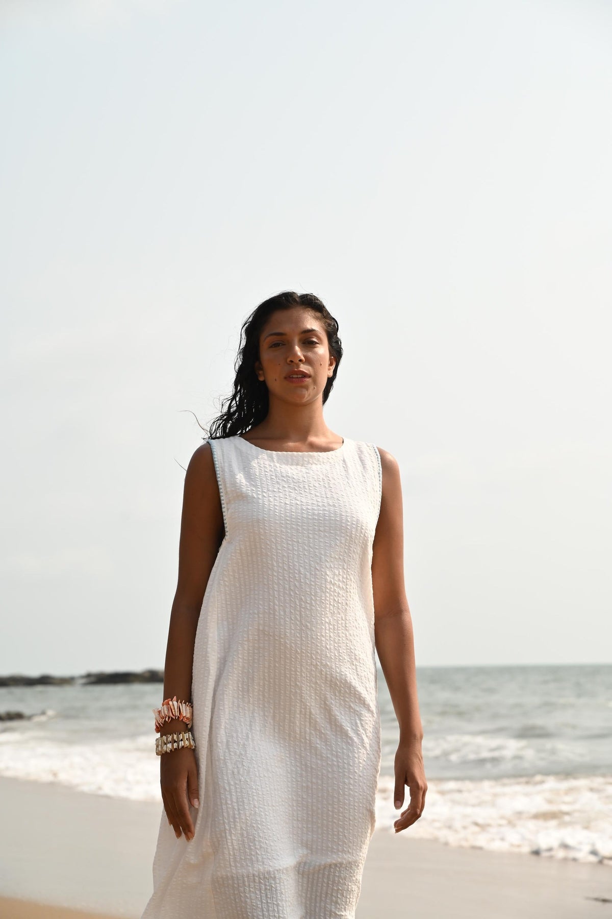 eda patch dress, image 1