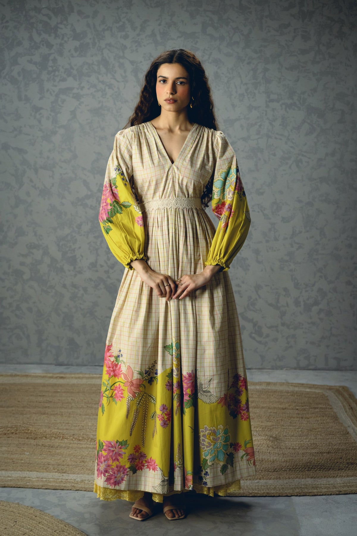 elena dress, image 1