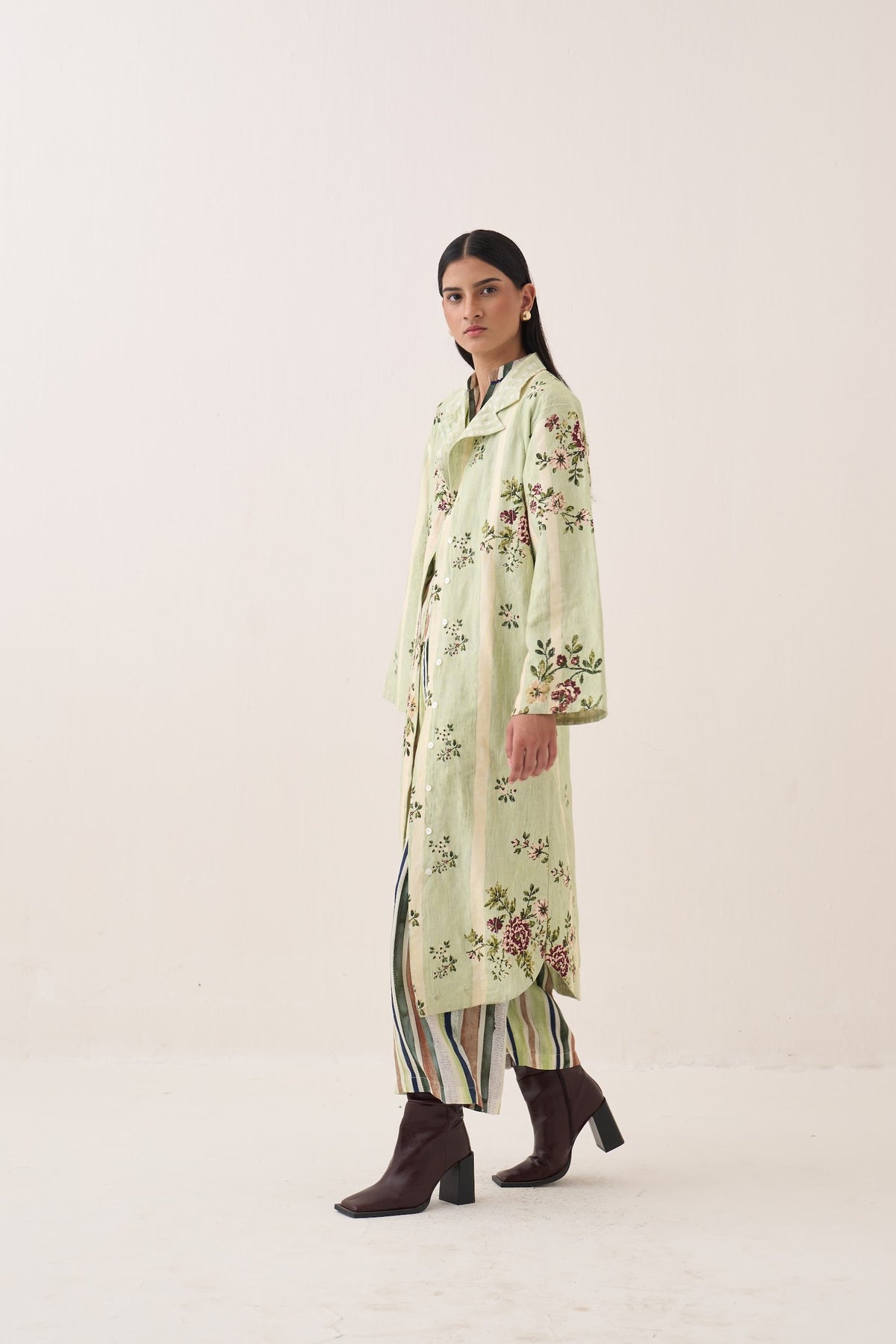 bagiya jacket set — image 2