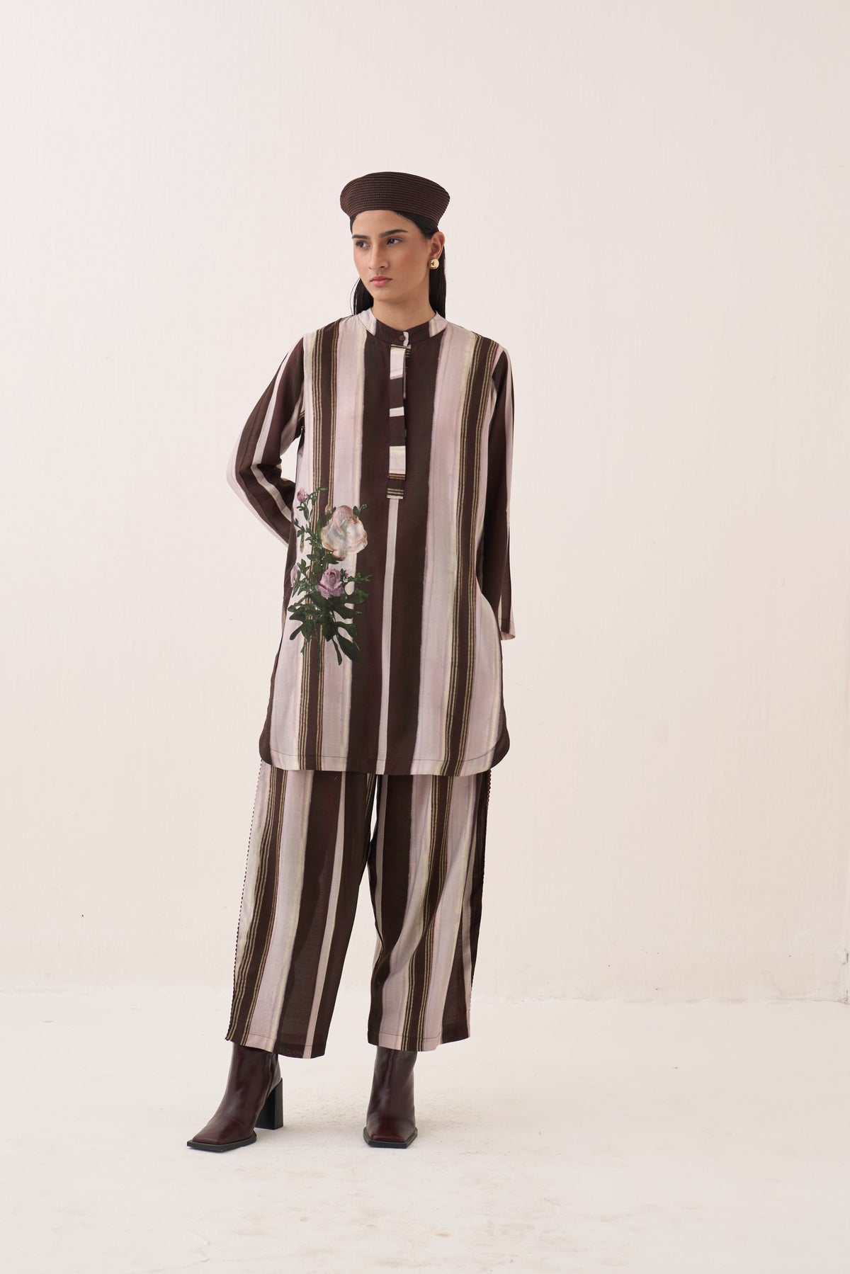shyam mantesh kd kurta — image 2