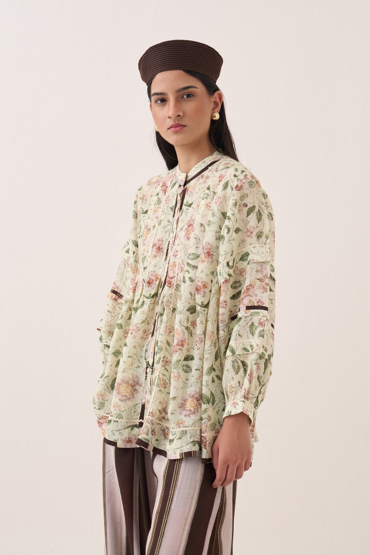 gulzar boheme top — image 2