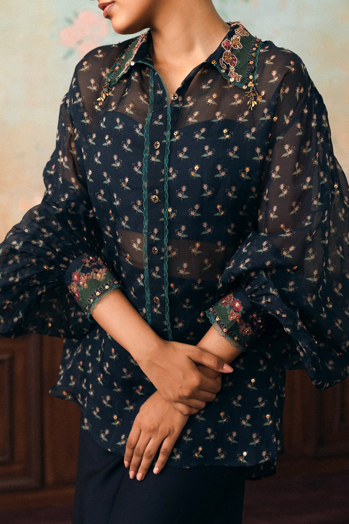 milo shirt, image 2