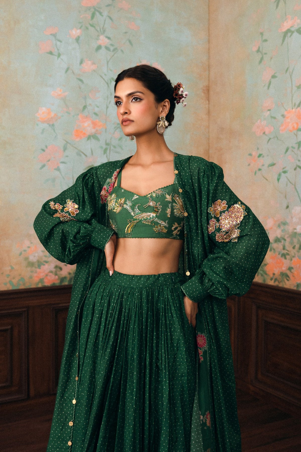 fallon jacket set, image 2