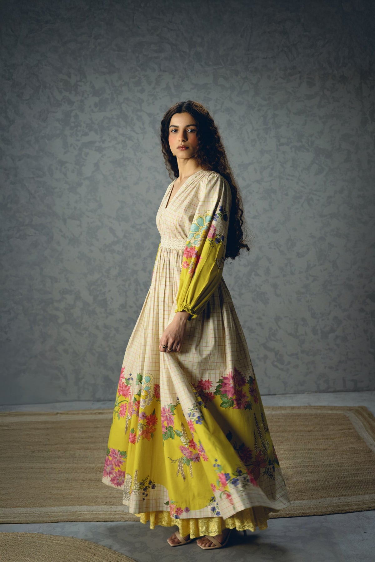 elena dress, image 2