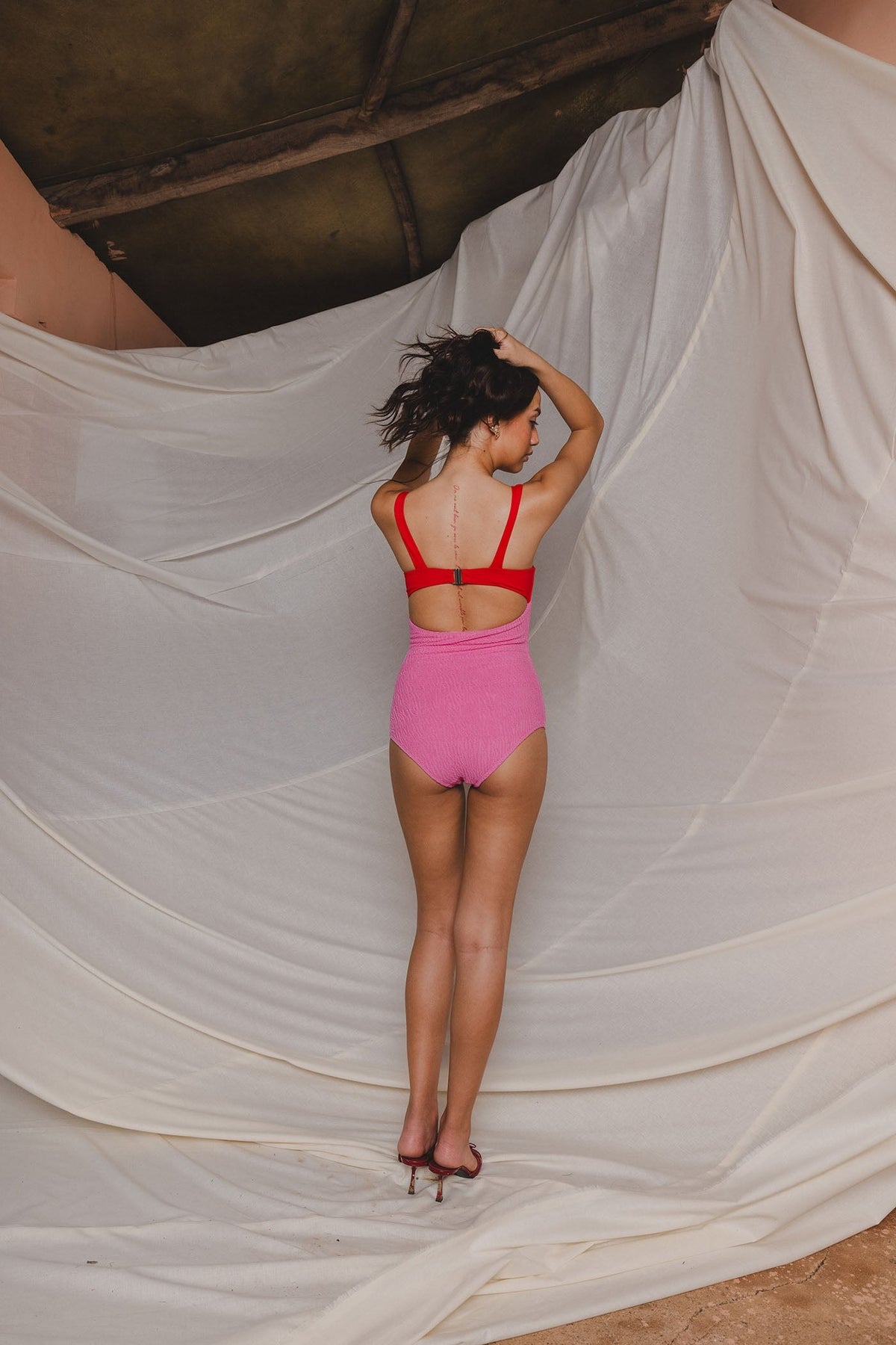 wynn one piece, image 2