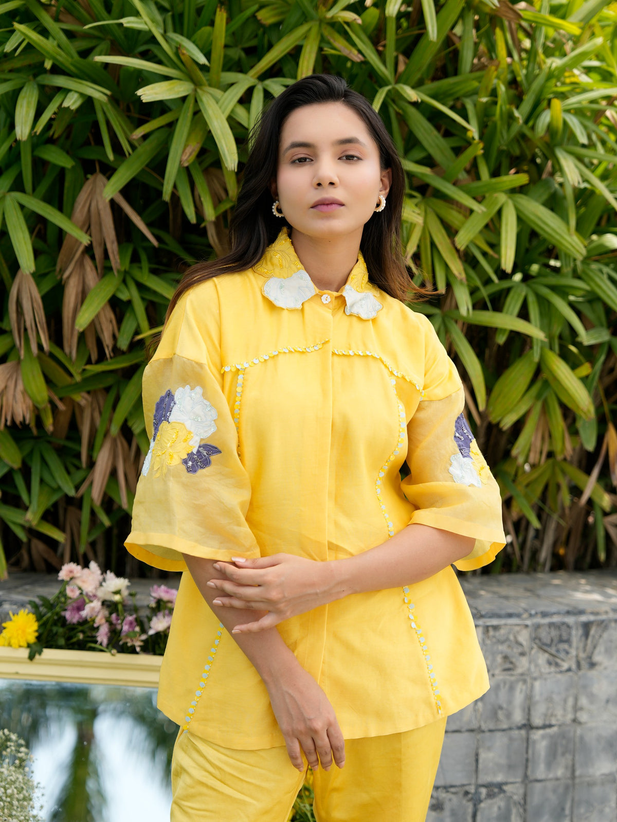 bloom shirt — image 2
