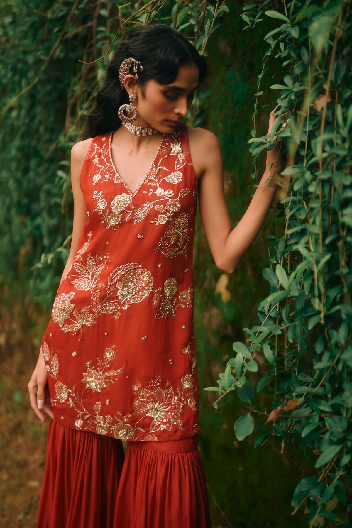 elsie kurti, image 2