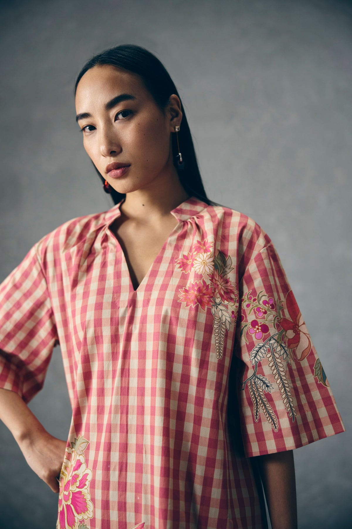 sakina dress, image 2