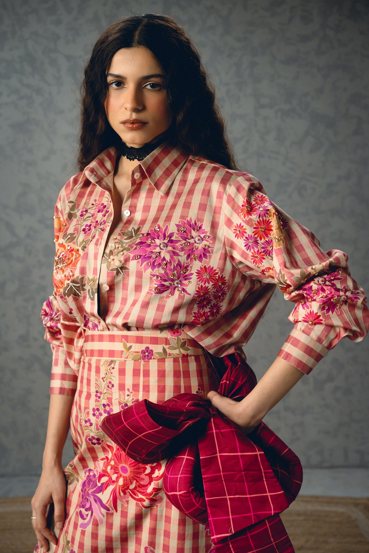 kanso shirt set, image 2