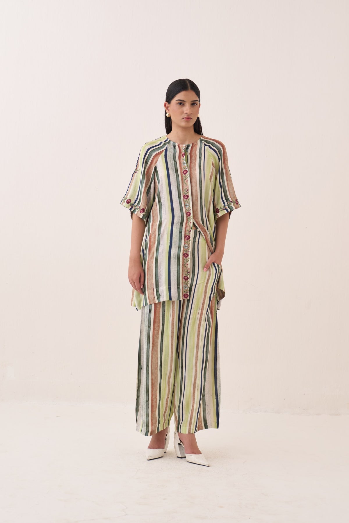 rekha stft pants — image 2
