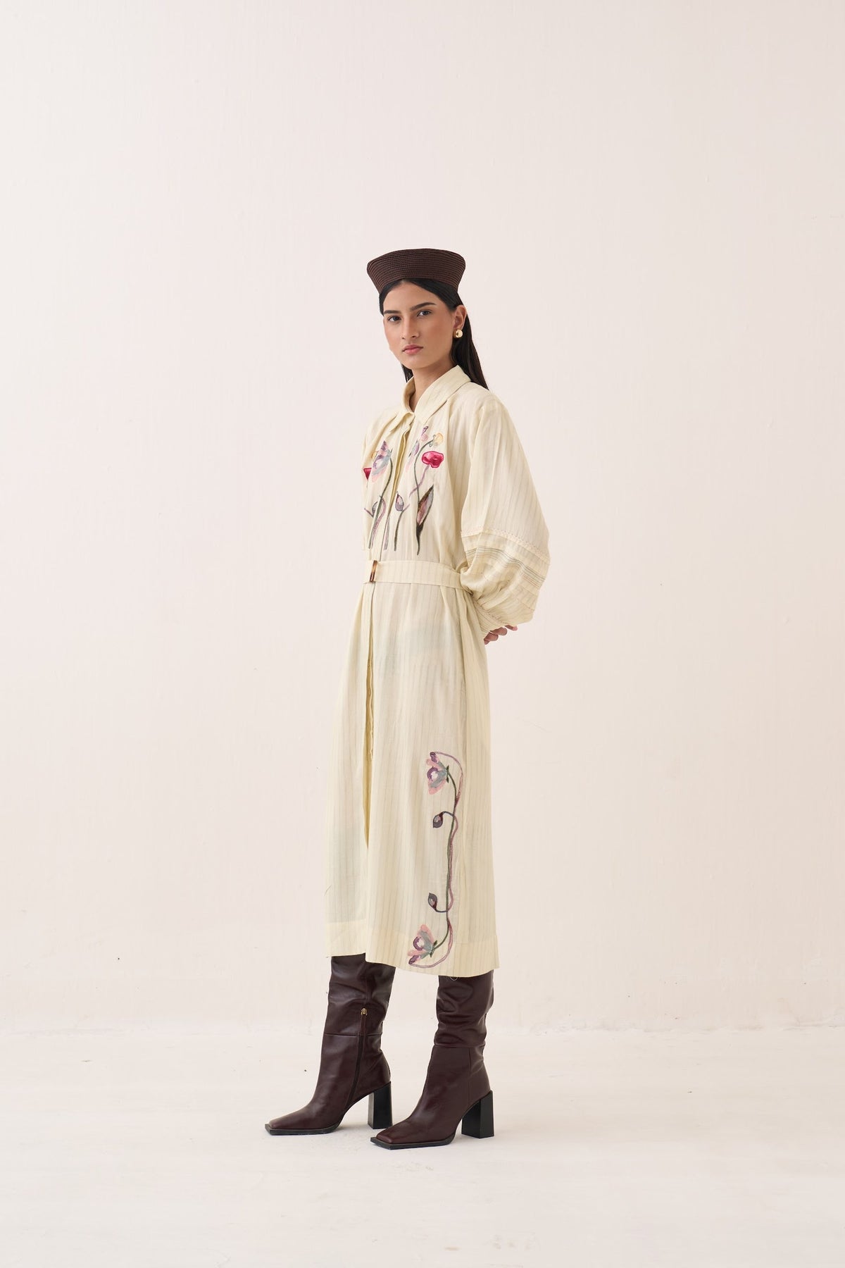 lehar bloomist dress — image 2