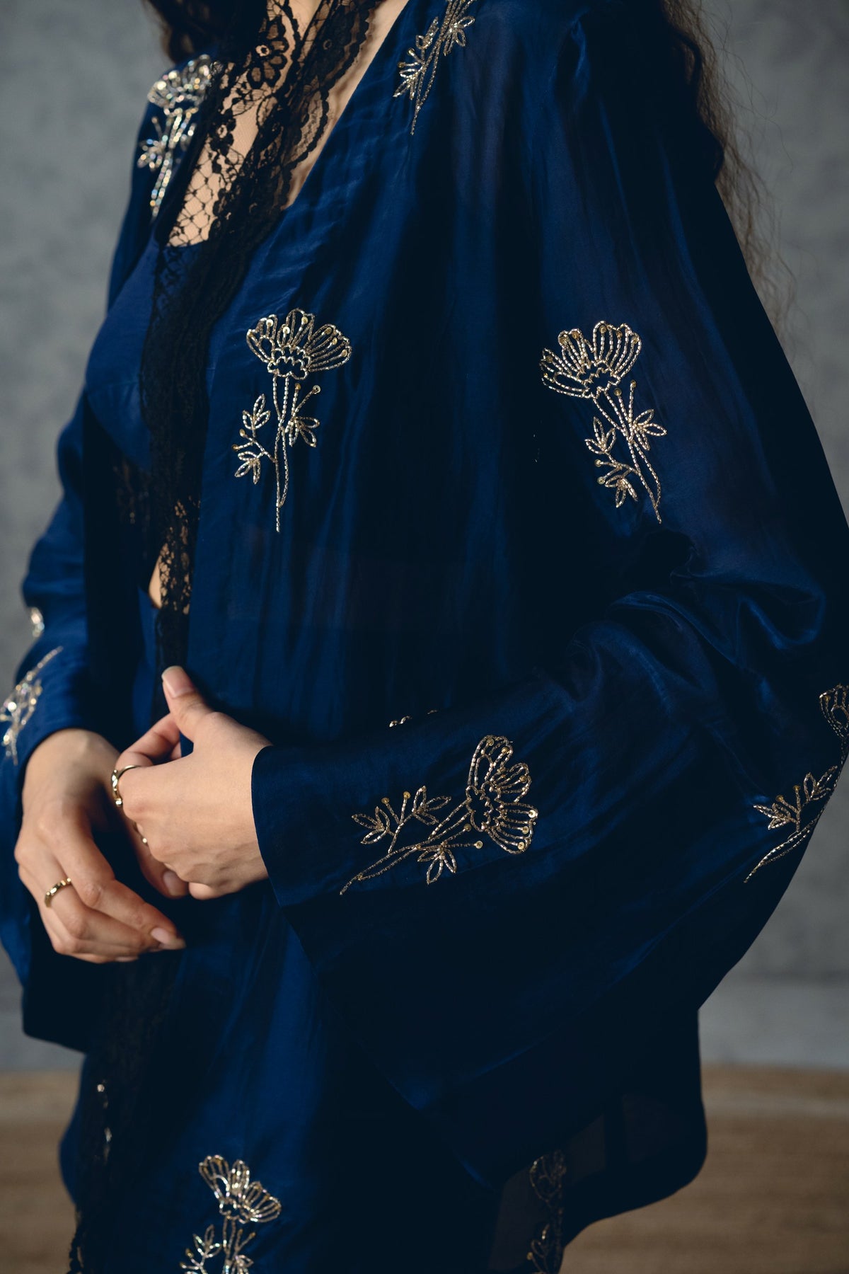 mujo jacket set, image 2