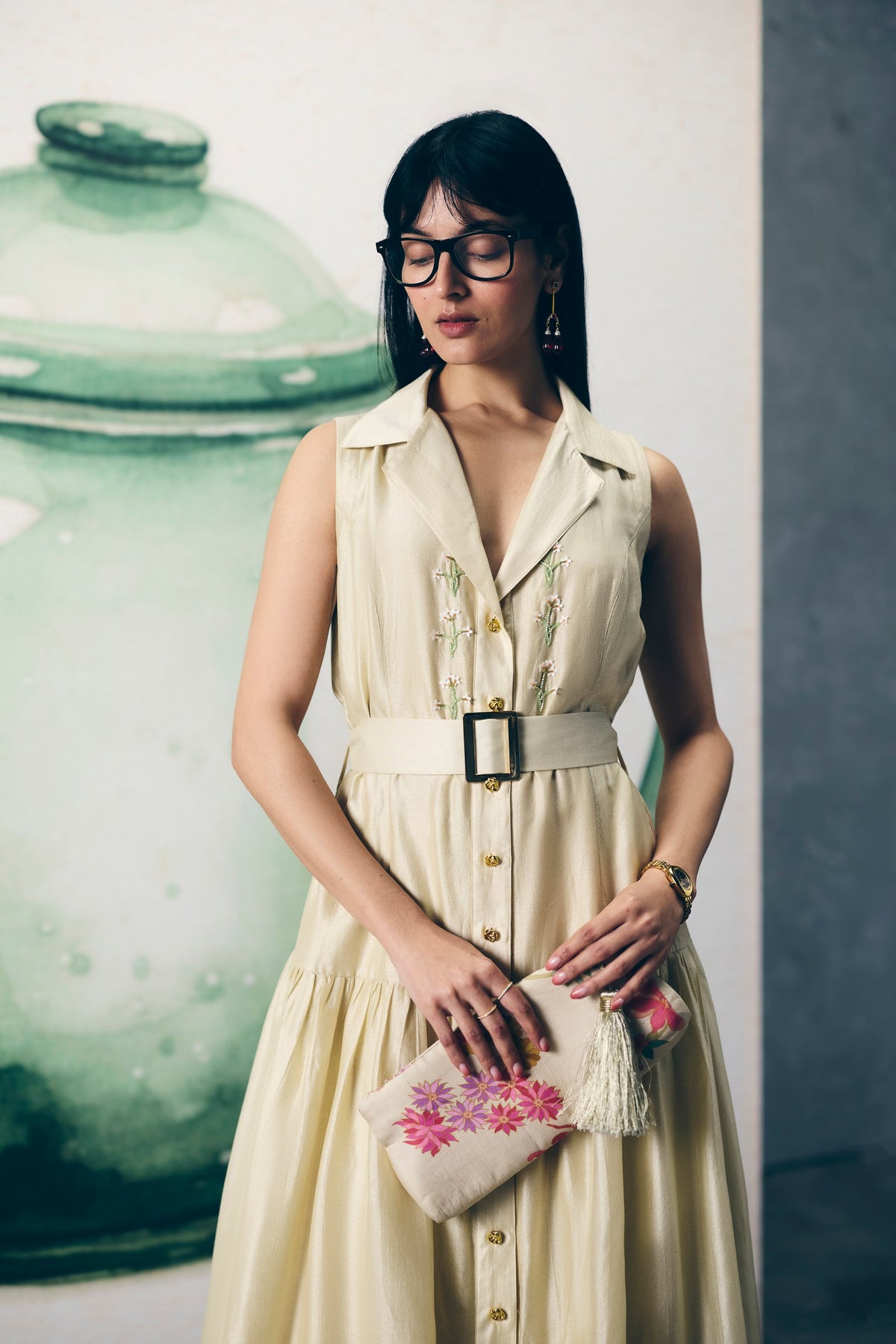 kori dress, image 2