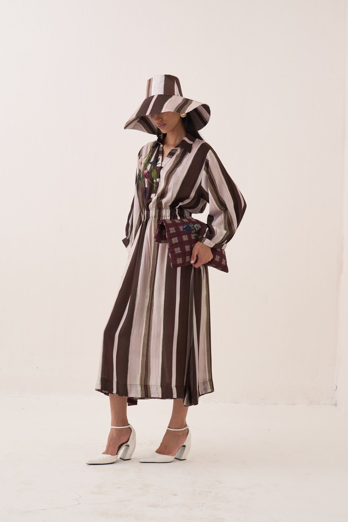 shyam poem dress — image 2
