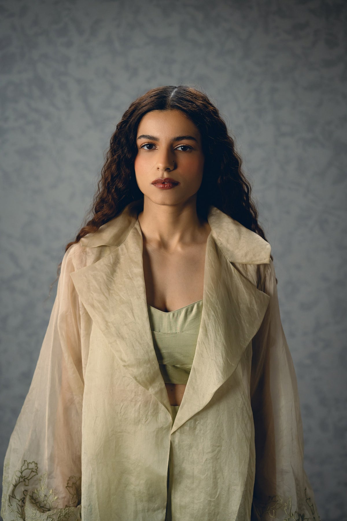 lili jacket set, image 2