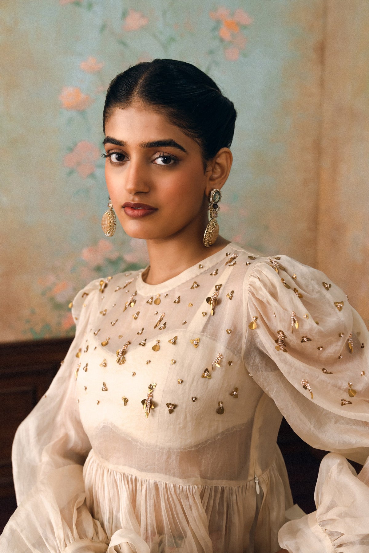 rosalie skirt set, image 2