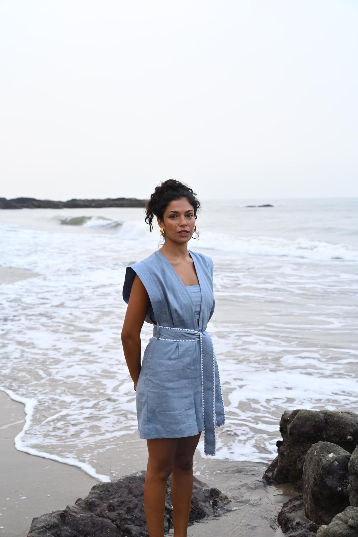 kai playsuit, image 2