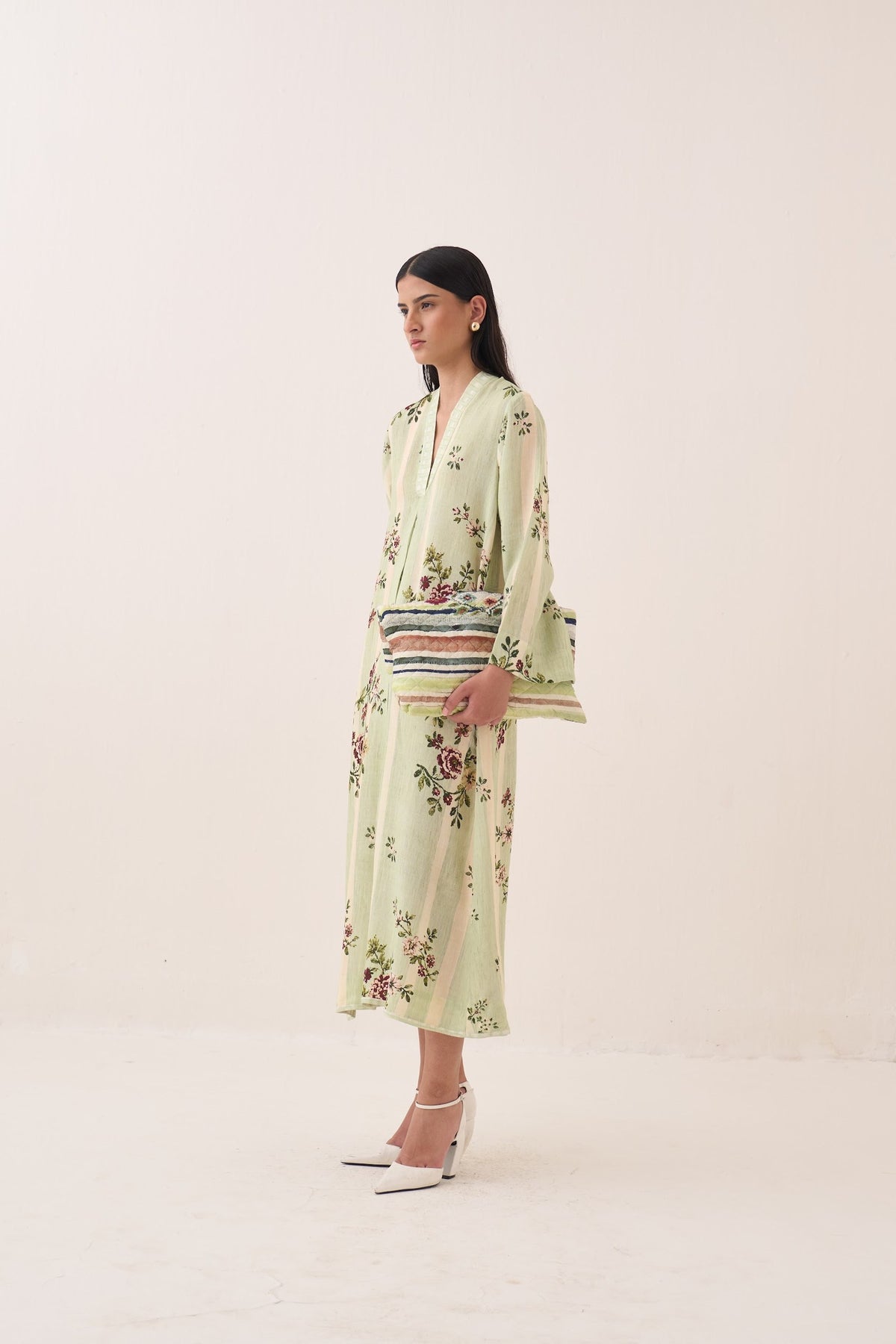 bagiya pg a-line dress — image 2