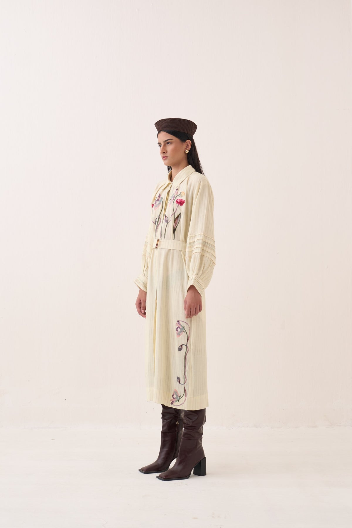 lehar bloomist dress — image 3