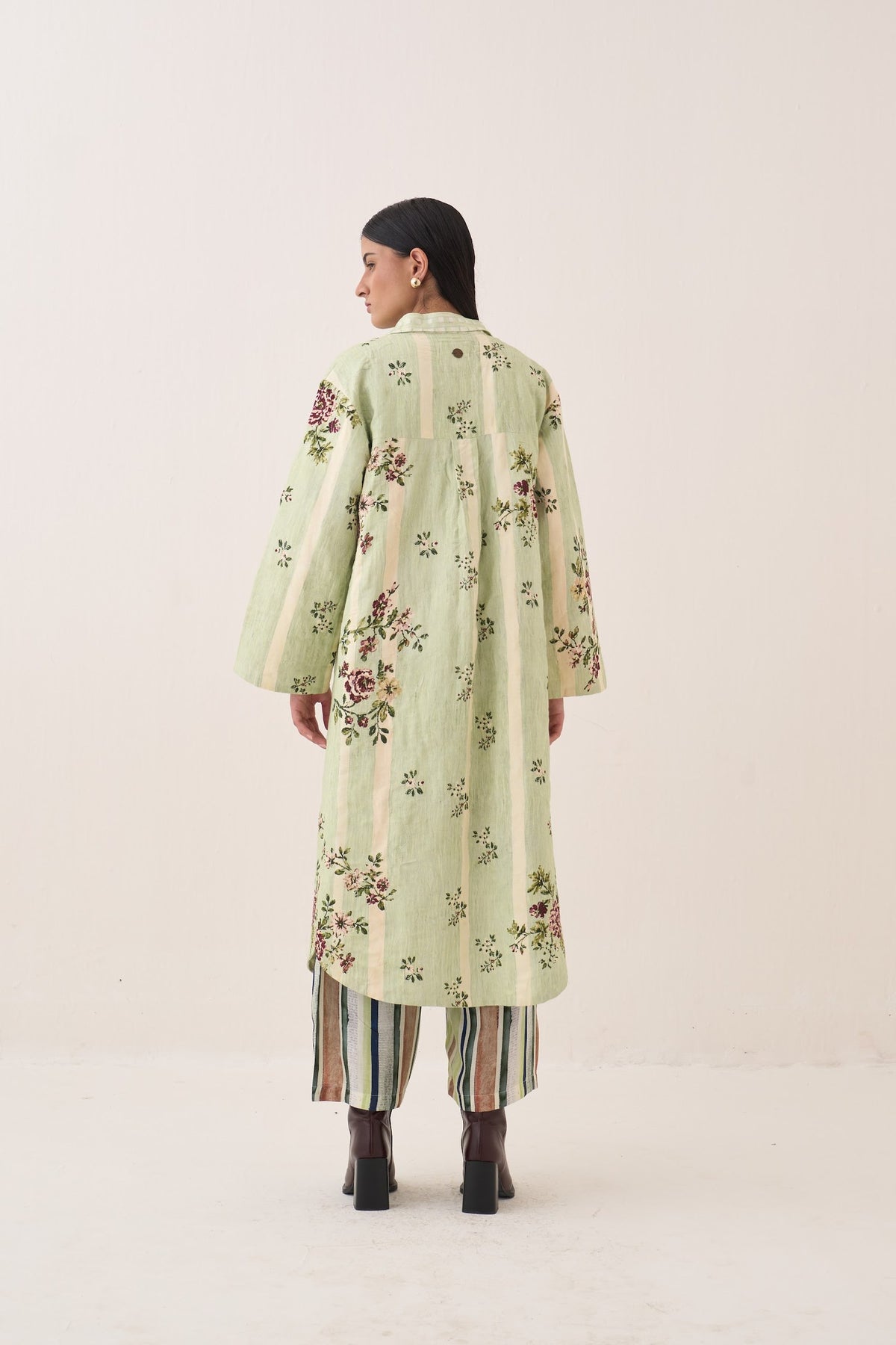 bagiya jacket set — image 3