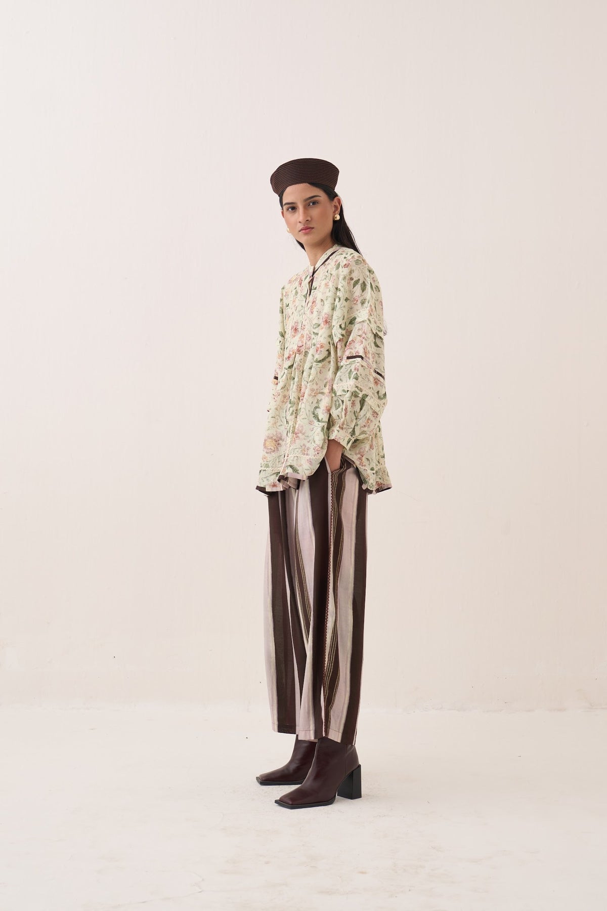 gulzar boheme top set — image 3