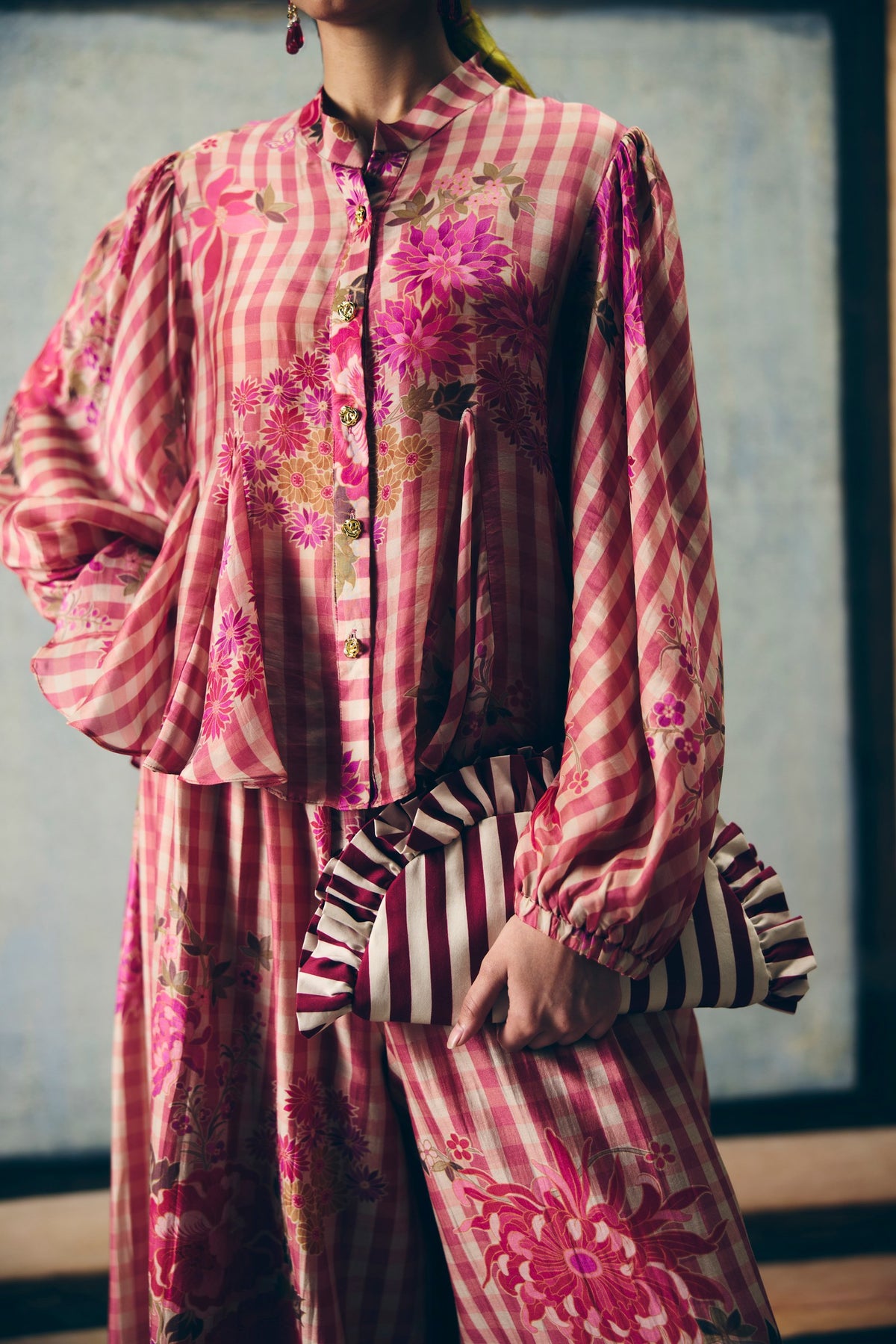 eri co-ord set, image 3