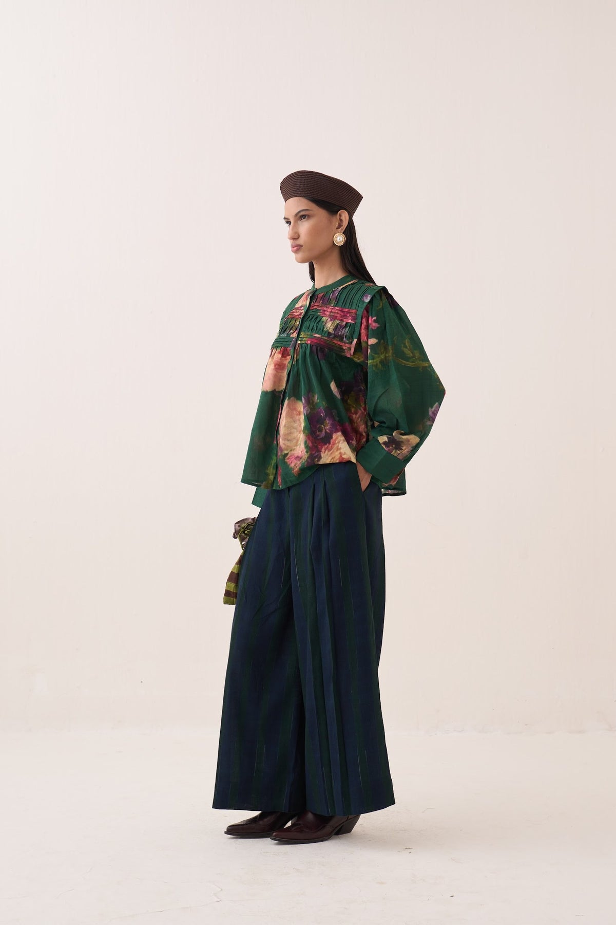 rosarium mystic top — image 3