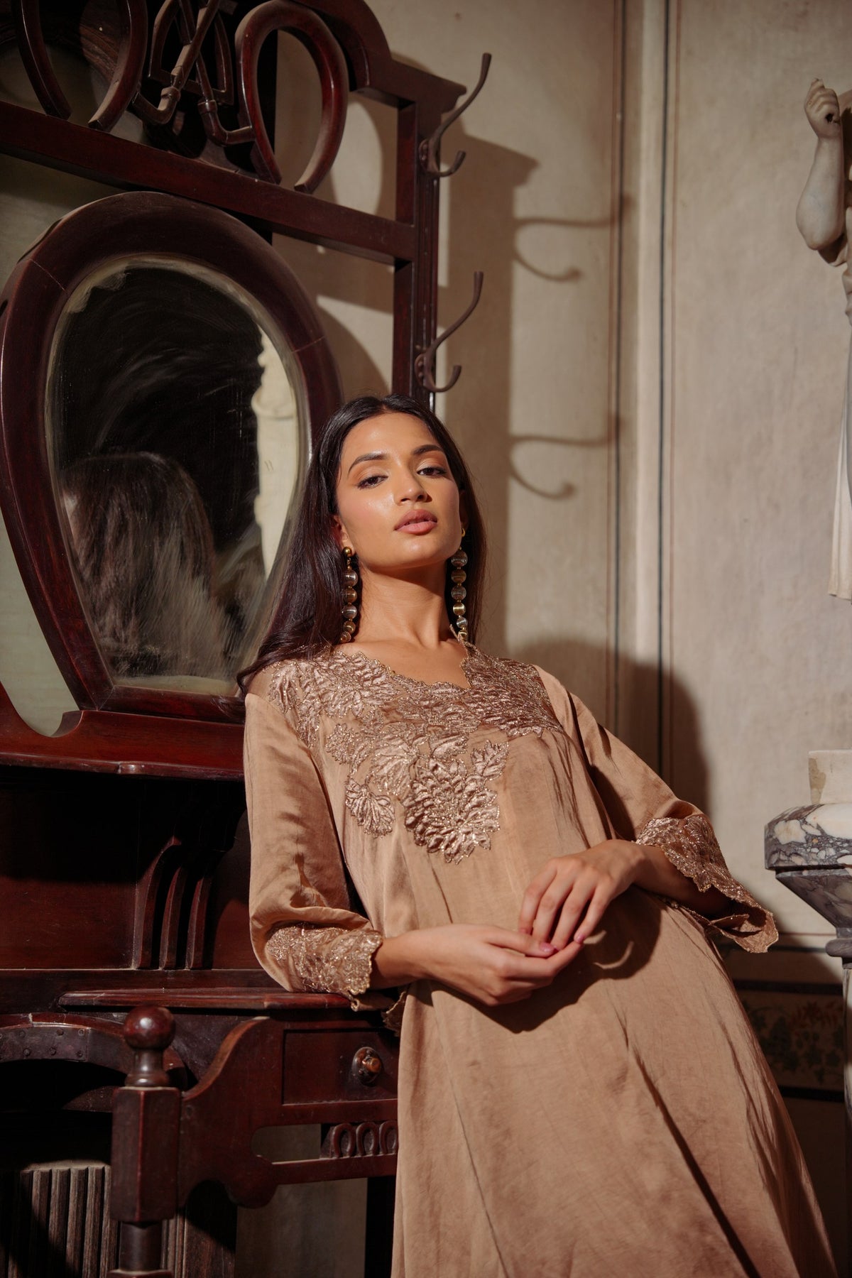 zarmina kurta set — image 3