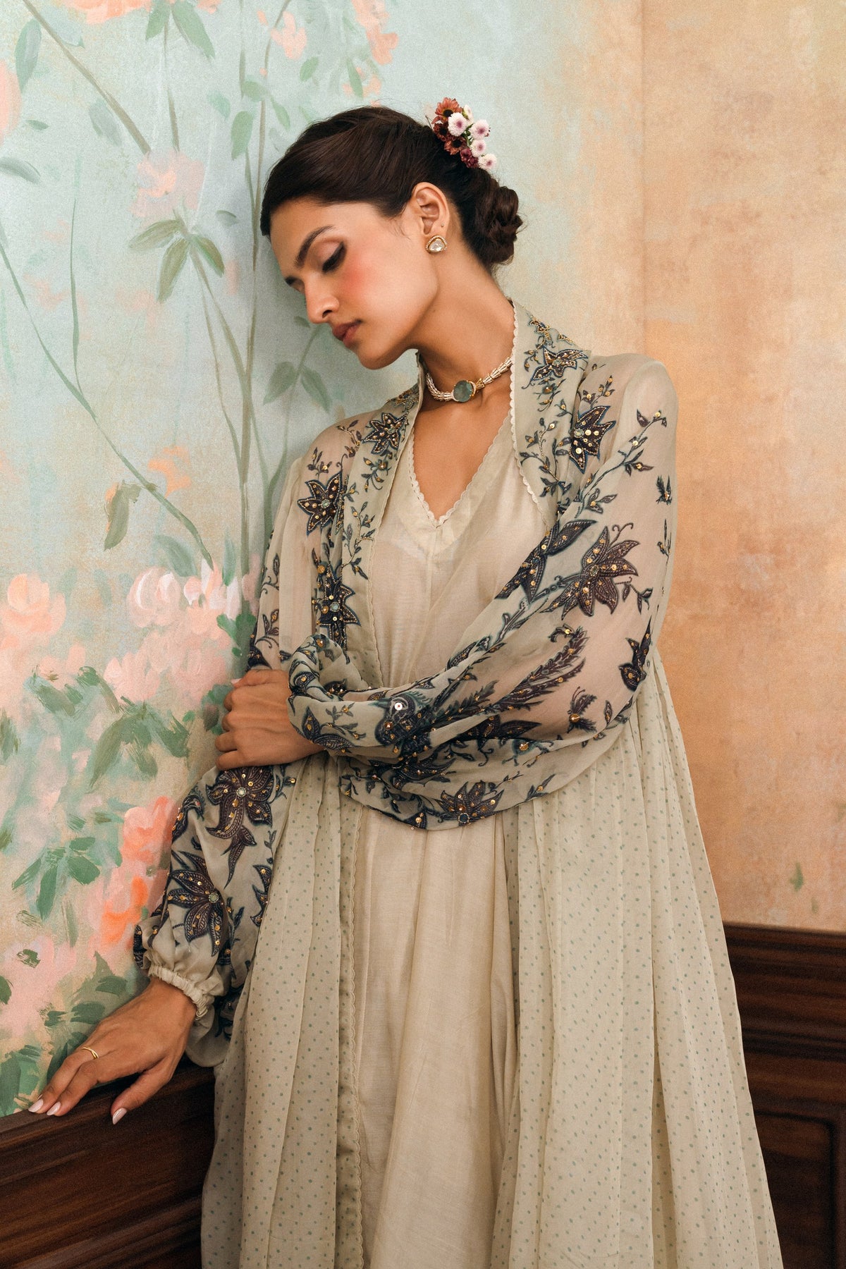 laverna kurta set, image 3