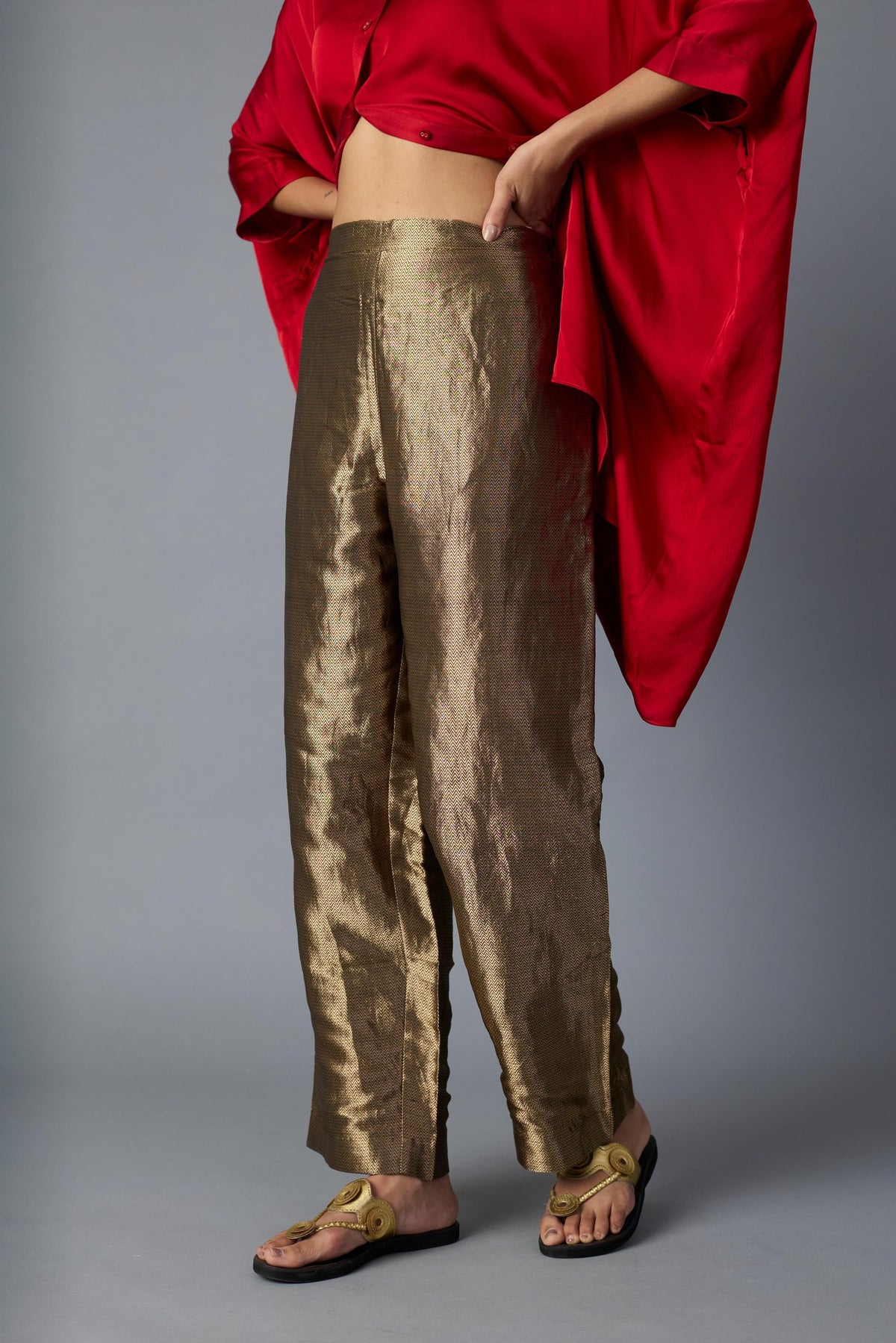 chamkila pants, image 3