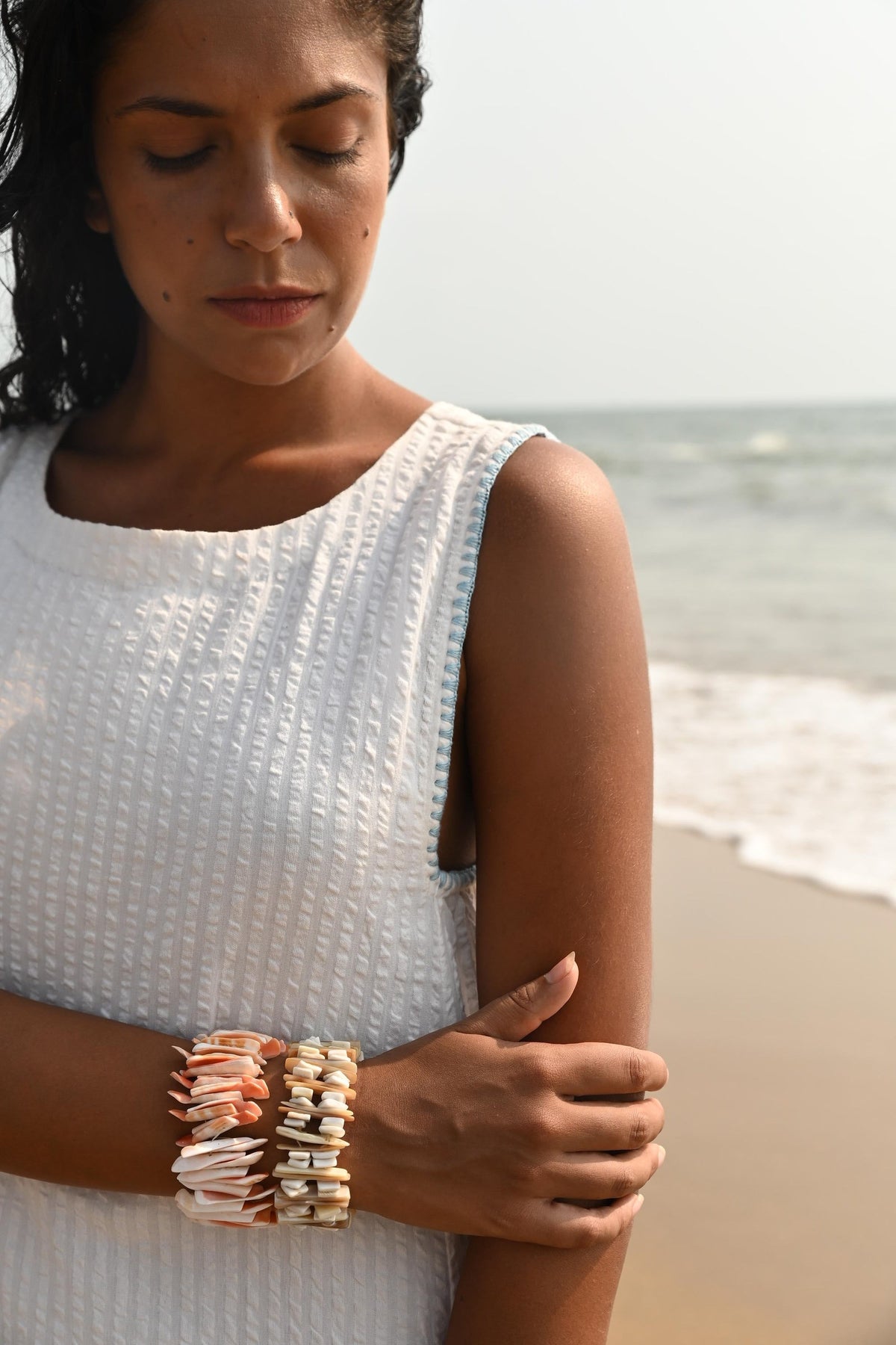 eda patch dress, image 3